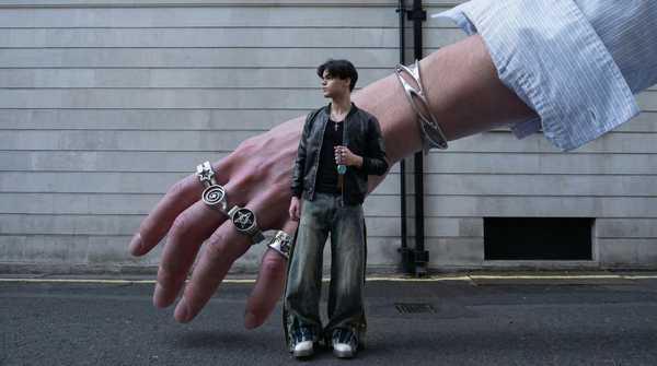 Genz Street Collection