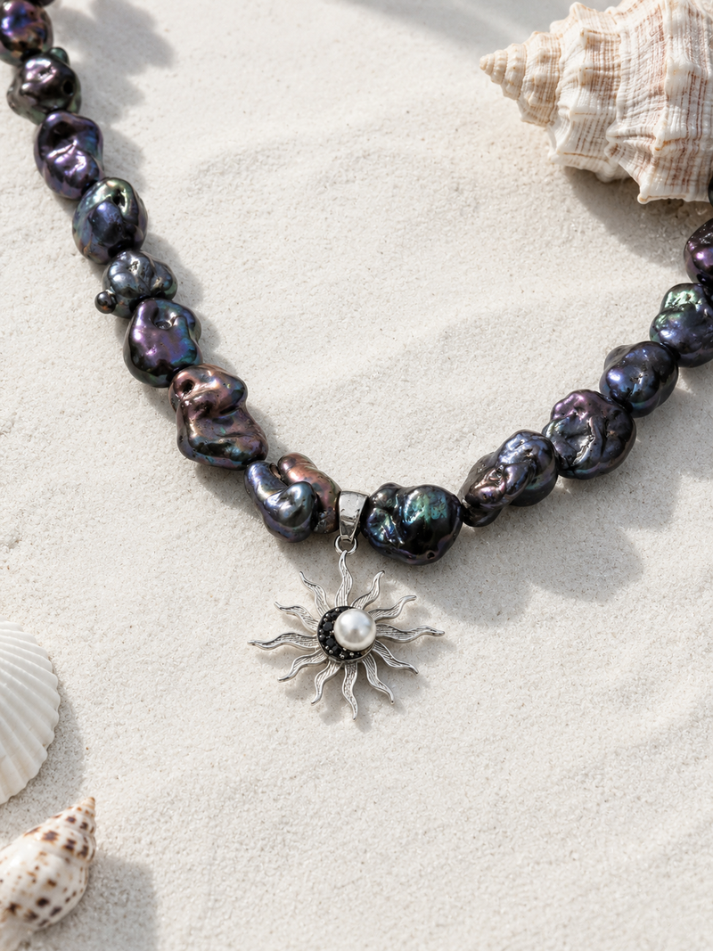 Pearl Collection