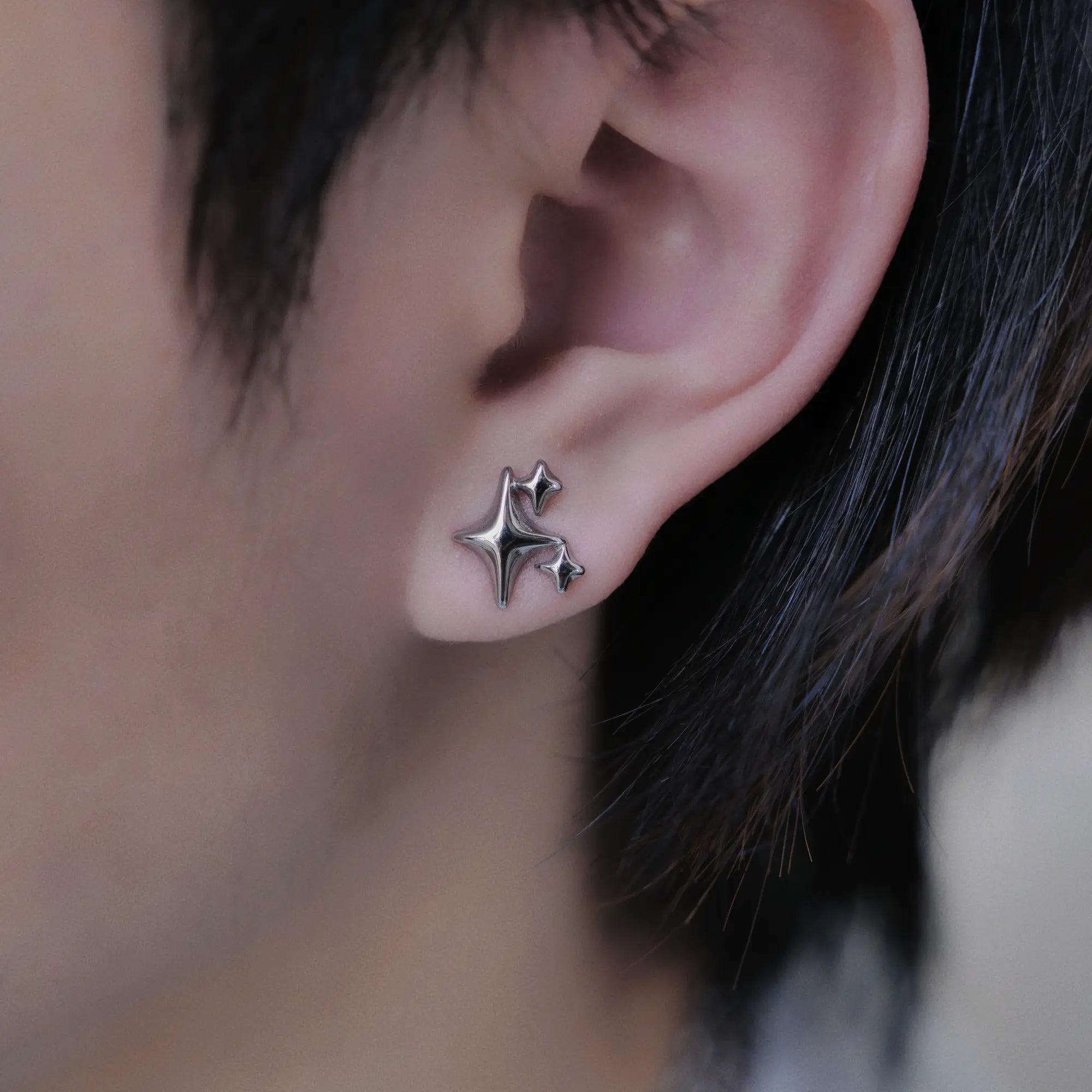 Cosmic Star Stud