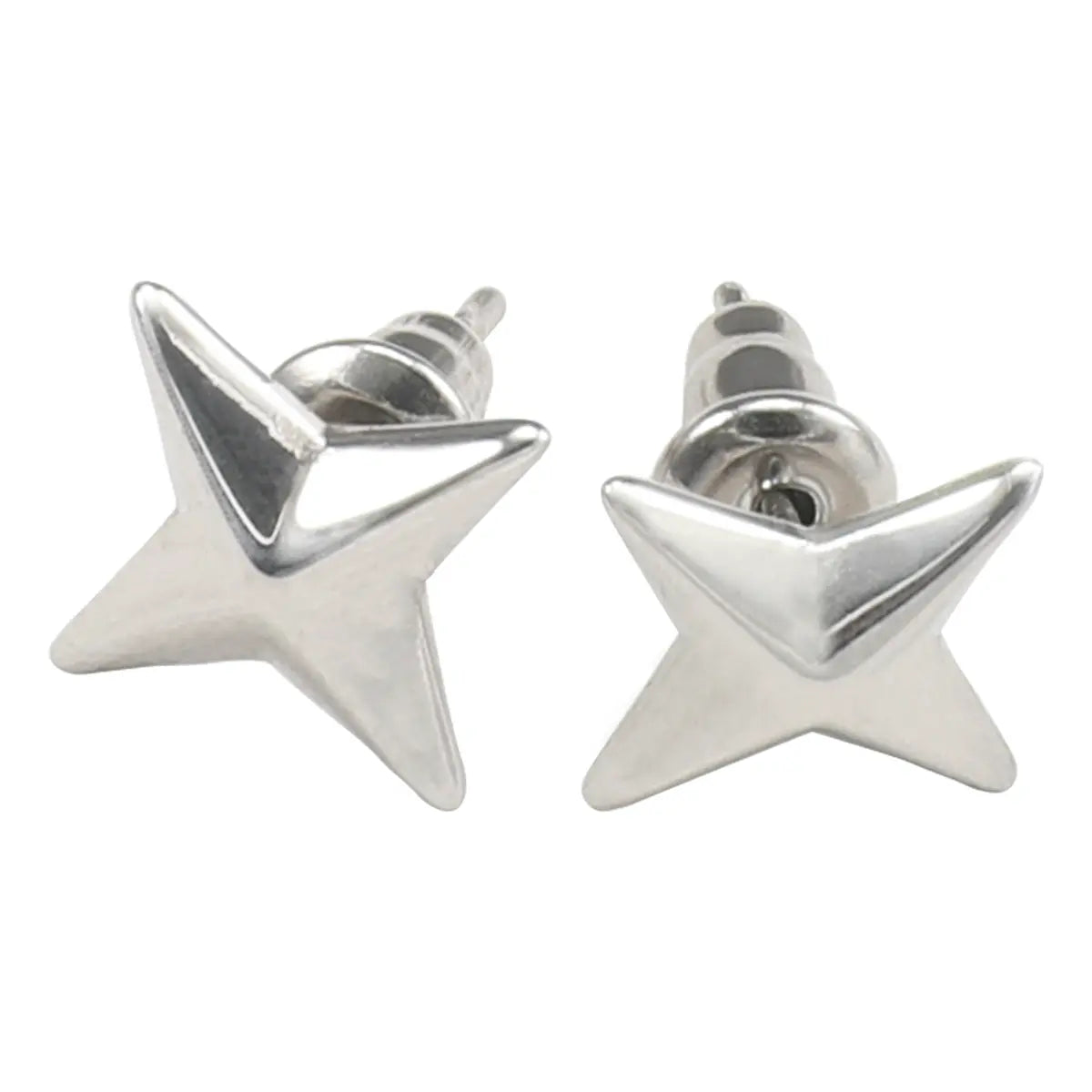 Star Stud Earring