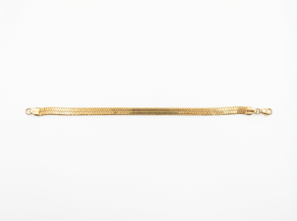 Snake Chain Bracelet