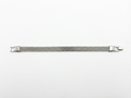 Men's Mesh Link Bracelet - Salitaire jewellery