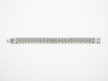 Men's President Chain Bracelet - Salitaire jewellery