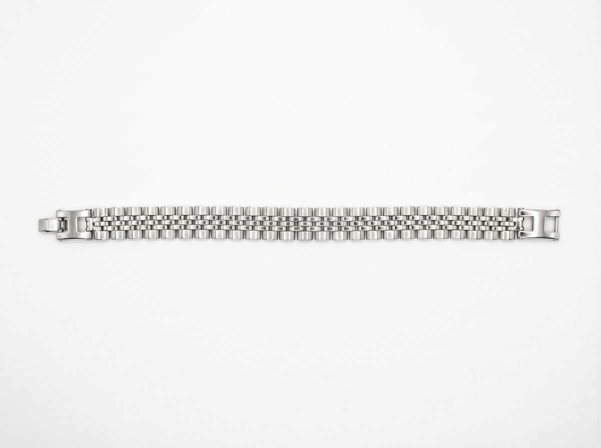 President Chain Bracelet