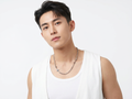 Men's Star Flake Layered Necklace - Salitaire jewellery