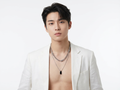 Men's Linked Chain Layered Necklace - Salitaire jewellery