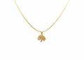 Men's Tree of Life Pendant Chain - Salitaire jewellery