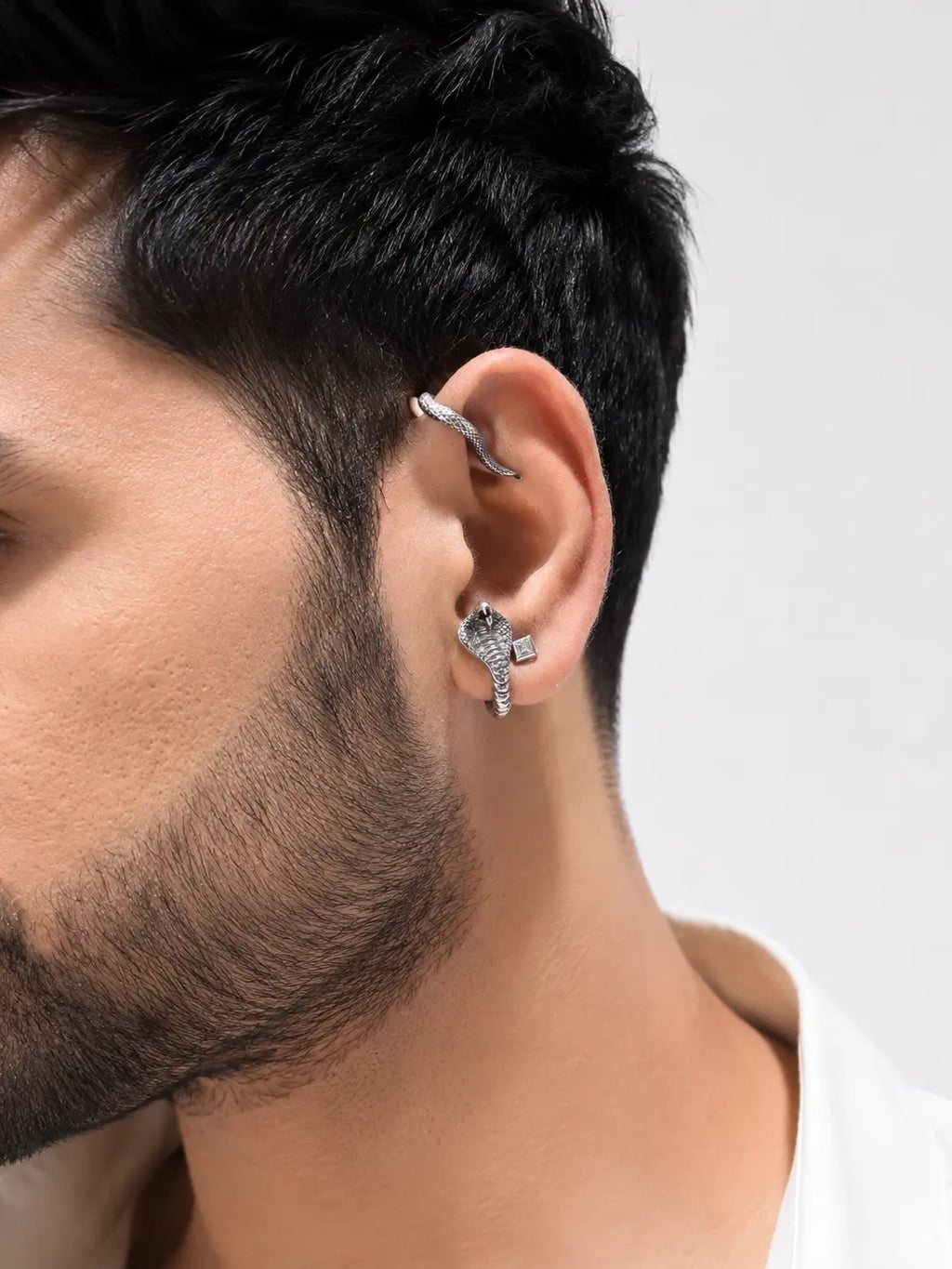 Nagin Ear Cuff
