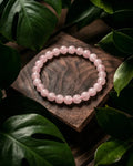 Rose Quartz Self-Love Bracelet