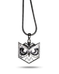 Owl Pendant Necklace